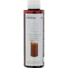 Korres Shampoo per capelli fini 250ml
