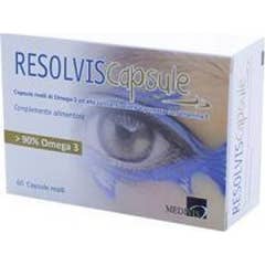 Resolvis 60 Cps