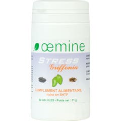 Oemine Stress Griffon 60caps Oemine Stress Griffon 60caps