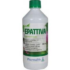 Fluido Epattiva Conc 500Ml