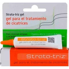 Strata Triz Scar Treatment Gel 20g