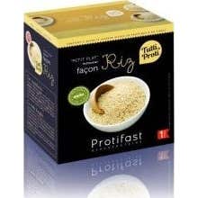 Riso per piatti piccoli Protifast 5X60 grammi