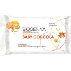 Biogenya Super Baby Protection 72uds