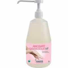 Jabón Aniosafe Dx Single Wash 30 ml