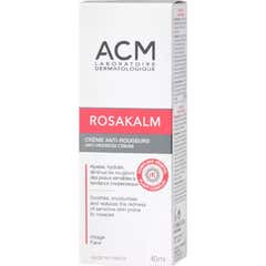 ACM Rosakalm Crema Antirojeces 40ml ACM Rosakalm Crema Antirojeces 40ml