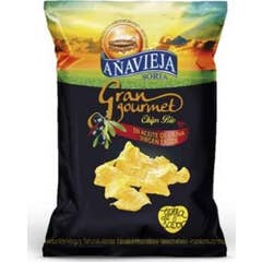 Añavieja Patatine Gran Gourmet Eco 40g