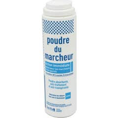 Marcheur Pdreuse Plast 125G