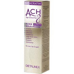 Biokeratin Ach8 Elixir Serum Pródigamente 100ml