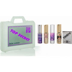 Eros-Art Kit Top Secret Orgasmic Unisex