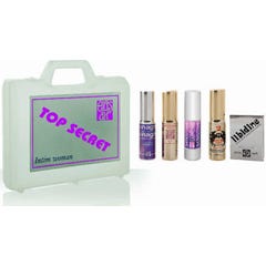 Eros-Art Kit Top Secret Orgasmic Unisex
