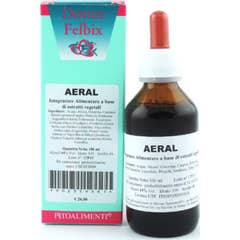 Fitoalimenti Aeral Gotas 100 ml