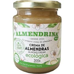 Crema di mandorle Latte di mandorla Eco 300g