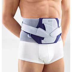 Bauerfeind LumboLoc Faja Lumbar Talla 5 110/120cm 1ud