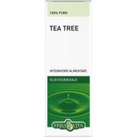 Erbavita Tea Tree Oil Olio Essenziale 10Ml