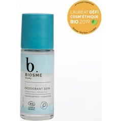 Biosme Paris Daydry Deo Probio Blue 50ml