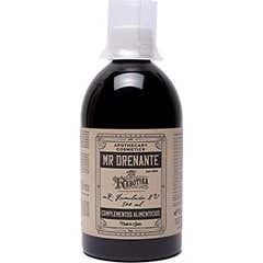 My Rebotica Mr Drenante 500ml