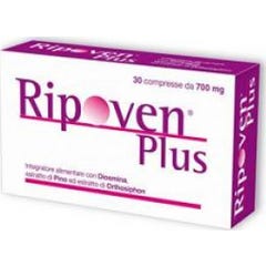 Ripoven Plus 30Cpr