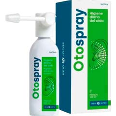 Reig Jofre Otospray 100ml