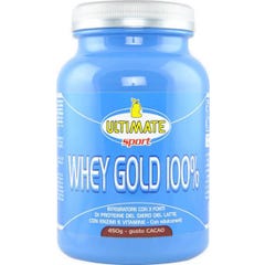 Molke Gold 100% Kakao 1,5Kg