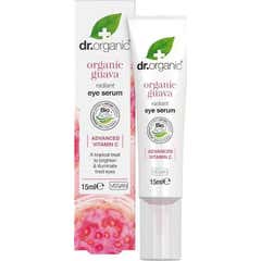 Dr. Organic Guava Vit C Contorno Occhi 15ml