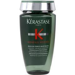 Kérastase Genesis Homme Baño de Fuerza Diario 250ml