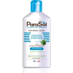 ParaSol Latte AfterSun Ultra Idratante 200ml