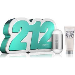 Carolina Herrera Satz 212 Nyc für Sie