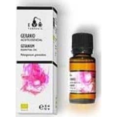 Terpenic Geranium Essential Oil Bio 10ml