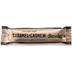 Barebells Barretta Proteica Caramello Anacardi 12x55g