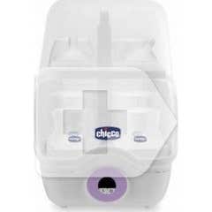 Chicco® SterilNatural Digit Step Up esterilizador eléctrico