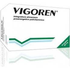 Vigoren 16 Bustine 5G