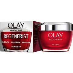 Olay Regenerist 3 Áreas Creme Dia Intensivo Anti-idade 50ml