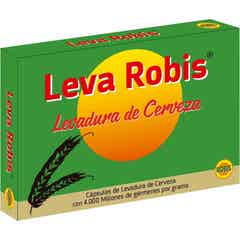 Robis Leva Robis Levadura de Cerveza 60caps