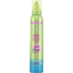 Garnier Fructis Style Wet Shine Foam 200ml