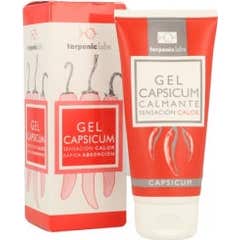 Capsicum Gel 100ml