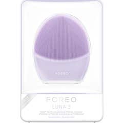 Foreo Luna 3 For Sensitive Skin 1ud