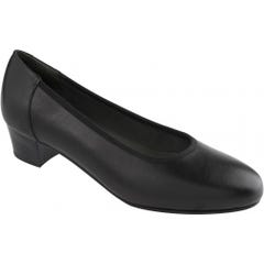 Scholl Verbena Black 39