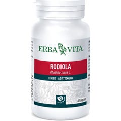 RHODIOLA ROSAE 60CPS
