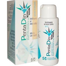 Pentadin Plus Biodeterg 200Ml