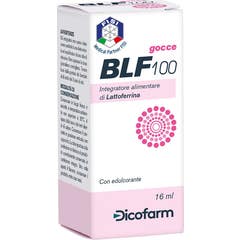 Dicofarm Blf 100 16ml