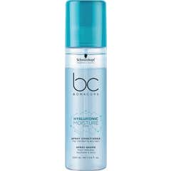 Schwarzkopf Bc Hyaluronic Hyaluronic Moisture Spray Conditioner 200Ml