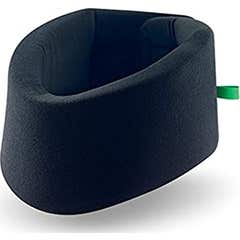 Velpeau Collarin Cervical Spl H 9cm T2 1ud