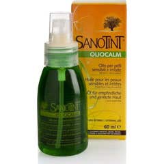 Cosval Sanotint Oliocalm 60ml