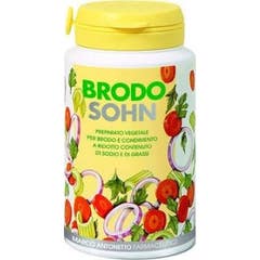 Marco Antonetto BrodoSohn 200g