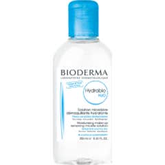 Bioderma Hydrabio H2O Mizellenwasser 250ml