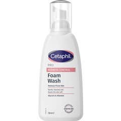 Cetaphil Pro Redness Control Daily Foam Wash 236