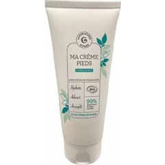 Giphar Cr Piede Nutriente 100ml