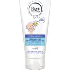 Be+ Pediatrics crema viso protettiva SPF20+ 40ml