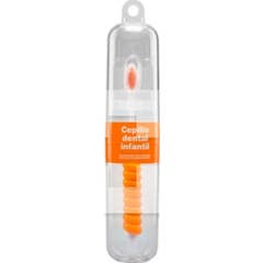 Interapothek children's toothbrush