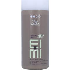 Wella Eimi Shape Me Gel 150ml